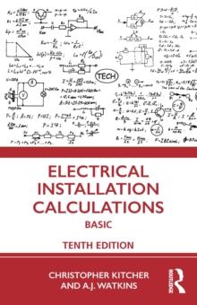 Electrical Installation Calculations : Basic