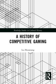 A History of Competitive Gaming