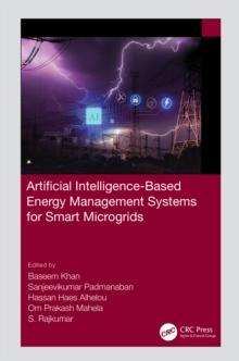 Artificial Intelligence-Based Energy Management Systems for Smart Microgrids