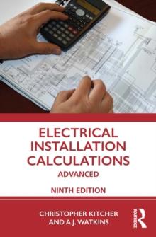 Electrical Installation Calculations : Advanced