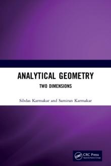 Analytical Geometry : Two Dimensions