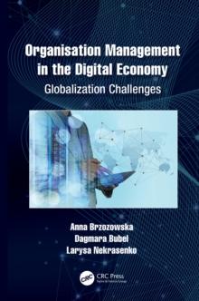 Organisation Management in the Digital Economy : Globalization Challenges