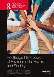 Routledge Handbook of Environmental Hazards and Society