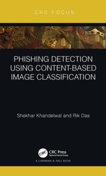 Phishing Detection Using Content-Based Image Classification