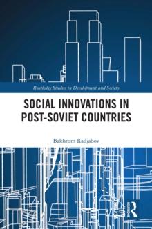 Social Innovations in Post-Soviet Countries