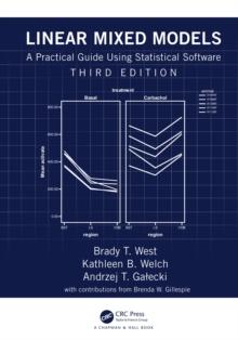 Linear Mixed Models : A Practical Guide Using Statistical Software