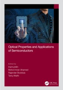 Optical Properties and Applications of Semiconductors