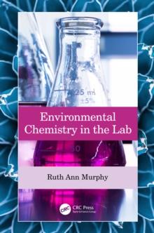 Environmental Chemistry in the Lab