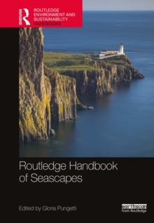 Routledge Handbook of Seascapes