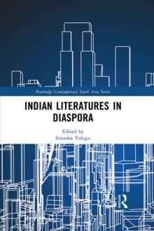 Indian Literatures in Diaspora