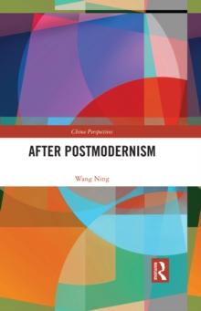 After Postmodernism