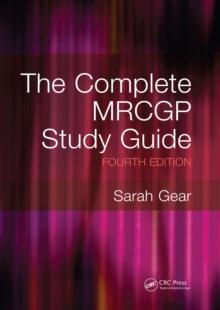 The Complete MRCGP Study Guide, 4th Edition