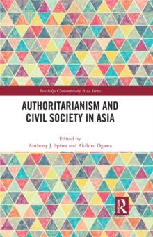 Authoritarianism and Civil Society in Asia