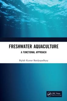 Freshwater Aquaculture : A Functional Approach