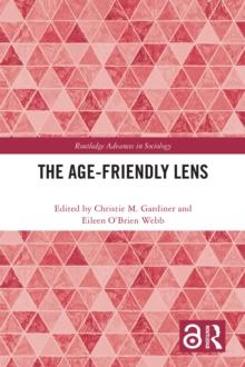 The Age-friendly Lens