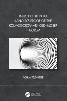 Introduction to Arnold's Proof of the Kolmogorov-Arnold-Moser Theorem