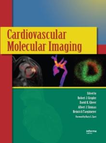 Cardiovascular Molecular Imaging