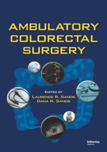 Ambulatory Colorectal Surgery