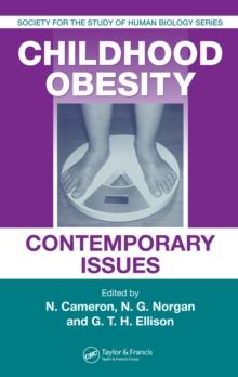 Childhood Obesity : Contemporary Issues