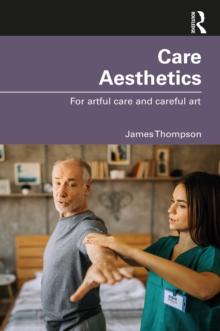 Care Aesthetics : For artful care and careful art