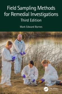 Field Sampling Methods for Remedial Investigations