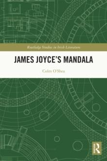 James Joyce's Mandala