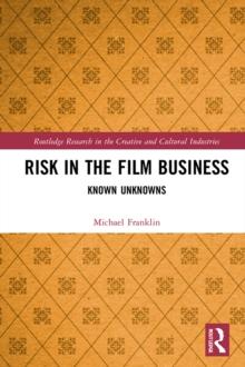 Risk in the Film Business : Known Unknowns