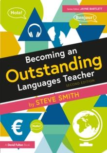 Becoming an Outstanding Languages Teacher