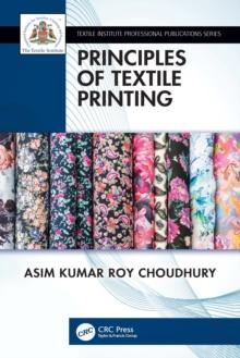 Principles of Textile Printing