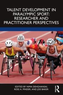 Talent Development in Paralympic Sport