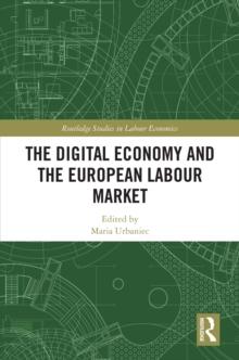 The Digital Economy and the European Labour Market