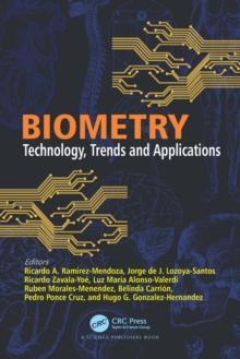 Biometry : Technology, Trends and Applications