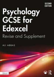 Psychology GCSE for Edexcel : Revise and Supplement