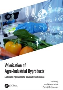 Valorization of Agro-Industrial Byproducts : Sustainable Approaches for Industrial Transformation