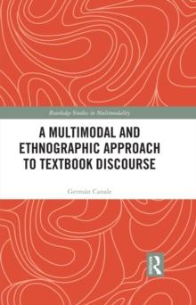 A Multimodal and Ethnographic Approach to Textbook Discourse