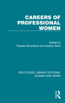 Careers of Professional Women