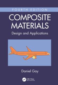 Composite Materials : Design and Applications