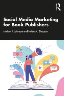 Social Media Marketing for Book Publishers