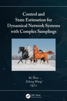 Control and State Estimation for Dynamical Network Systems with Complex Samplings