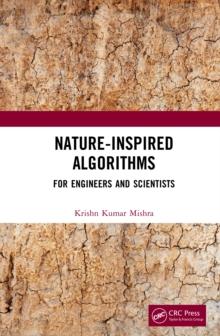 Nature-Inspired Algorithms : For Engineers and Scientists