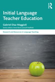 Initial Language Teacher Education