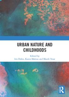 Urban Nature and Childhoods