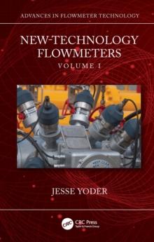 New-Technology Flowmeters : Volume I