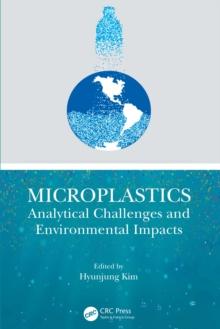 Microplastics : Analytical Challenges and Environmental Impacts