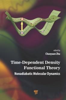 Time-Dependent Density Functional Theory : Nonadiabatic Molecular Dynamics