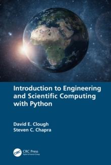 Introduction to Engineering and Scientific Computing with Python