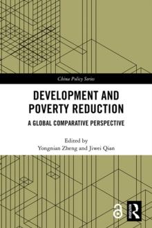 Development and Poverty Reduction : A Global Comparative Perspective