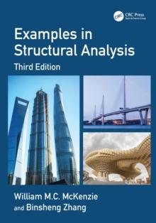 Examples in Structural Analysis