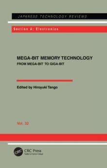 Mega-Bit Memory Technology - From Mega-Bit to Giga-Bit : From Mega-Bit to Giga-Bit