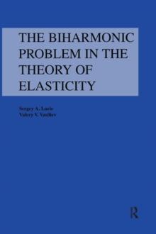 Biharmonic Problem in the Theory of Elasticity